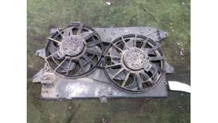 ELECTROVENTILADOR FORD MONDEO III SEDÁN (2000-2007) 2.0 16V TDDI / TDCI 115CV 1998CC - L.4500126 / 95BB8146BC