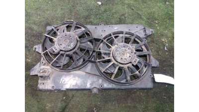 ELECTROVENTILADOR FORD MONDEO III SEDÁN (2000-2007) 2.0 16V TDDI / TDCI 115CV 1998CC - L.4500126 / 95BB8146BC