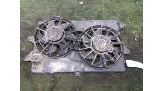 ELECTROVENTILADOR FORD MONDEO III SEDÁN (2000-2007) 2.0 16V TDDI / TDCI 115CV 1998CC - L.4500126 / 95BB8146BC