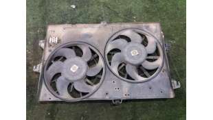 ELECTROVENTILADOR FORD MONDEO III SEDÁN (2000-2007) 2.0 16V TDDI / TDCI 115CV 1998CC - L.4500126 / 95BB8146BC 2