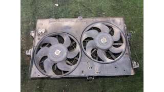 ELECTROVENTILADOR FORD MONDEO III SEDÁN (2000-2007) 2.0 16V TDDI / TDCI 115CV 1998CC - L.4500126 / 95BB8146BC
