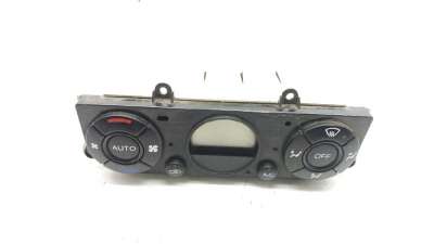 MANDO CLIMATIZADOR FORD MONDEO III SEDÁN (2000-2007) 2.0 16V TDDI / TDCI 115CV 1998CC - L.4500165 / 1S7H18C612BA
