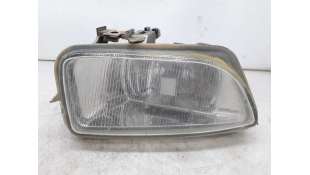FARO ANTINIEBLA DERECHO CITROEN SAXO (1996-2001) 1.5 D 57CV 1527CC - L.4500431 / 9618343480