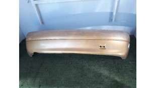 PARAGOLPES TRASERO CITROEN SAXO (1996-2001) 1.5 D 57CV 1527CC - L.4500491 / 7013L2