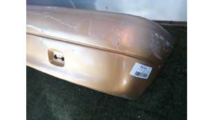 PARAGOLPES TRASERO CITROEN SAXO (1996-2001) 1.5 D 57CV 1527CC - L.4500491 / 7013L2 2