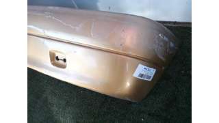 PARAGOLPES TRASERO CITROEN SAXO (1996-2001) 1.5 D 57CV 1527CC - L.4500491 / 7013L2
