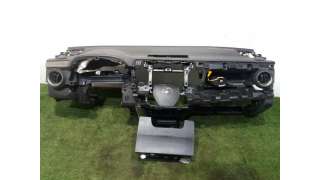 KIT AIRBAG TOYOTA RAV 4 IV (2012-) 2.2 D 4WD (ALA49) 150CV 2231CC - L.4500557 / 4513042201C0