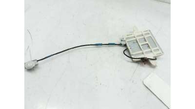MODULO ELECTRONICO TOYOTA RAV 4 IV (2012-) 2.2 D 4WD (ALA49) 150CV 2231CC - L.4500631 / 8686042042