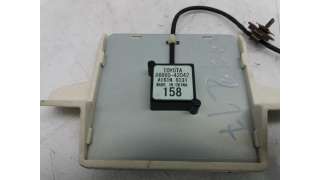 MODULO ELECTRONICO TOYOTA RAV 4 IV (2012-) 2.2 D 4WD (ALA49) 150CV 2231CC - L.4500631 / 8686042042