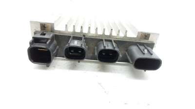 MODULO ELECTRONICO TOYOTA RAV 4 IV (2012-) 2.2 D 4WD (ALA49) 150CV 2231CC - L.4500639 / 2855130010
