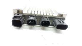 MODULO ELECTRONICO TOYOTA RAV 4 IV (2012-) 2.2 D 4WD (ALA49) 150CV 2231CC - L.4500639 / 2855130010
