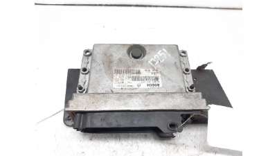 CENTRALITA MOTOR UCE CITROEN XANTIA (1993-2003) 1.9 TURBO D 90CV 1905CC - L.4500711 / 9624519580