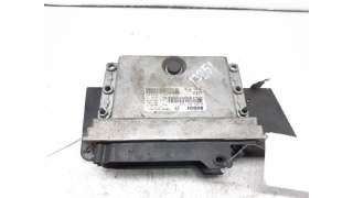 CENTRALITA MOTOR UCE CITROEN XANTIA (1993-2003) 1.9 TURBO D 90CV 1905CC - L.4500711 / 9624519580