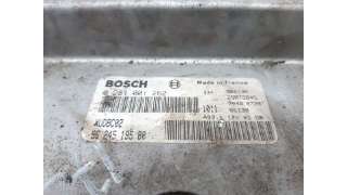 CENTRALITA MOTOR UCE CITROEN XANTIA (1993-2003) 1.9 TURBO D 90CV 1905CC - L.4500711 / 9624519580
