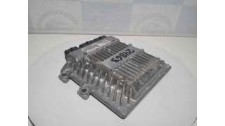 CENTRALITA MOTOR UCE CITROEN XANTIA (1993-2003) 1.9 TURBO D 90CV 1905CC - L.4500711 / 9624519580