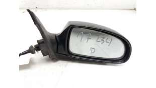 RETROVISOR DERECHO HYUNDAI ACCENT II (2000-2005) 1.3 86CV 1341CC - L.4501460 / 8762025621CA