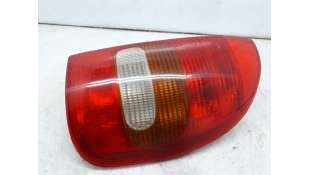 PILOTO TRASERO DERECHO OPEL CORSA B (1996-2000) 1.0 I 12V (F08, F68, M68) 54CV 973CC - L.4502003 / 1223492