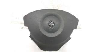 AIRBAG DELANTERO IZQUIERDO RENAULT MODUS / GRAND MODUS (2004-) 1.5 DCI (FP0E, JP0E) 65CV 1461CC - L.4502141 / 8200591699