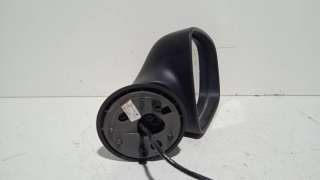 AIRBAG DELANTERO IZQUIERDO RENAULT MODUS / GRAND MODUS (2004-) 1.5 DCI (FP0E, JP0E) 65CV 1461CC - L.4502141 / 8200591699