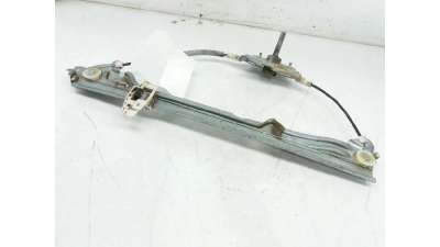 ELEVALUNAS TRASERO IZQUIERDO RENAULT MODUS / GRAND MODUS (2004-) 1.5 DCI (FP0E, JP0E) 65CV 1461CC - L.4502213 / 8200219258