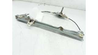 ELEVALUNAS TRASERO IZQUIERDO RENAULT MODUS / GRAND MODUS (2004-) 1.5 DCI (FP0E, JP0E) 65CV 1461CC - L.4502213 / 8200219258