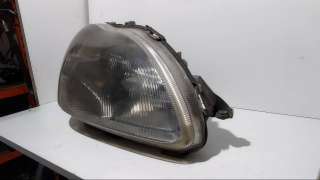 ELEVALUNAS TRASERO IZQUIERDO RENAULT MODUS / GRAND MODUS (2004-) 1.5 DCI (FP0E, JP0E) 65CV 1461CC - L.4502213 / 8200219258