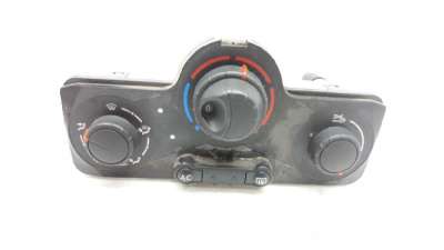 MANDO CALEFACCION /  AIRE ACONDICIONADO RENAULT MODUS / GRAND MODUS (2004-) 1.5 DCI (FP0E, JP0E) 65CV 1461CC - L.4502245 / 