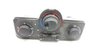 MANDO CALEFACCION /  AIRE ACONDICIONADO RENAULT MODUS / GRAND MODUS (2004-) 1.5 DCI (FP0E, JP0E) 65CV 1461CC - L.4502245 / 