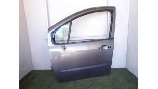 PUERTA DELANTERA IZQUIERDA RENAULT MODUS / GRAND MODUS (2004-) 1.5 DCI (FP0E, JP0E) 65CV 1461CC - L.4502295 / 801019830R