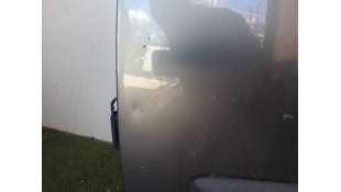 PUERTA DELANTERA IZQUIERDA RENAULT MODUS / GRAND MODUS (2004-) 1.5 DCI (FP0E, JP0E) 65CV 1461CC - L.4502295 / 801019830R 2