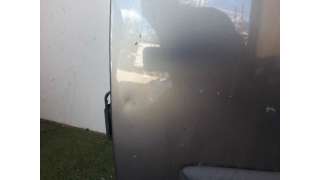 PUERTA DELANTERA IZQUIERDA RENAULT MODUS / GRAND MODUS (2004-) 1.5 DCI (FP0E, JP0E) 65CV 1461CC - L.4502295 / 801019830R