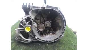 CAJA CAMBIOS FORD FOCUS C-MAX (2005-2007) 1.6 TDCI 90CV 1560CC - L.4502425 / 6M5R7002YA
