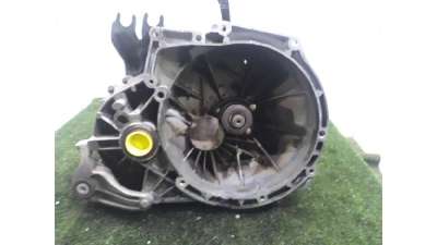 CAJA CAMBIOS FORD FOCUS C-MAX (2005-2007) 1.6 TDCI 90CV 1560CC - L.4502425 / 6M5R7002YA