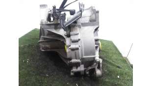 CAJA CAMBIOS FORD FOCUS C-MAX (2005-2007) 1.6 TDCI 90CV 1560CC - L.4502425 / 6M5R7002YA 2