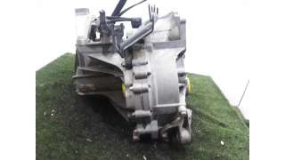 CAJA CAMBIOS FORD FOCUS C-MAX (2005-2007) 1.6 TDCI 90CV 1560CC - L.4502425 / 6M5R7002YA