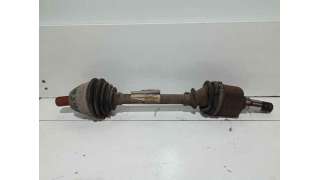 CAJA CAMBIOS FORD FOCUS C-MAX (2005-2007) 1.6 TDCI 90CV 1560CC - L.4502425 / 6M5R7002YA