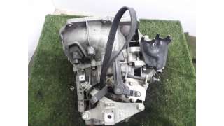 CAJA CAMBIOS FORD FOCUS C-MAX (2005-2007) 1.6 TDCI 90CV 1560CC - L.4502425 / 6M5R7002YA