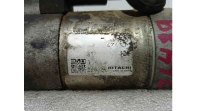 AMORTIGUADORES MALETERO / PORTON FORD FOCUS C-MAX (2005-2007) 1.6 TDCI 90CV 1560CC - L.4502444 / 1683725