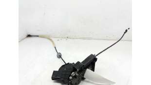 CERRADURA PUERTA DELANTERA IZQUIERDA FORD FOCUS C-MAX (2005-2007) 1.6 TDCI 90CV 1560CC - L.4502501 / 3M5AR21813ER