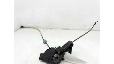 CERRADURA PUERTA DELANTERA IZQUIERDA FORD FOCUS C-MAX (2005-2007) 1.6 TDCI 90CV 1560CC - L.4502501 / 3M5AR21813ER