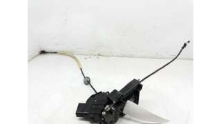 CERRADURA PUERTA DELANTERA IZQUIERDA FORD FOCUS C-MAX (2005-2007) 1.6 TDCI 90CV 1560CC - L.4502501 / 3M5AR21813ER