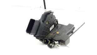 CERRADURA PUERTA DELANTERA IZQUIERDA FORD FOCUS C-MAX (2005-2007) 1.6 TDCI 90CV 1560CC - L.4502501 / 3M5AR21813ER 2