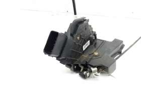 CERRADURA PUERTA DELANTERA IZQUIERDA FORD FOCUS C-MAX (2005-2007) 1.6 TDCI 90CV 1560CC - L.4502501 / 3M5AR21813ER