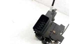 CERRADURA PUERTA DELANTERA IZQUIERDA FORD FOCUS C-MAX (2005-2007) 1.6 TDCI 90CV 1560CC - L.4502501 / 3M5AR21813ER