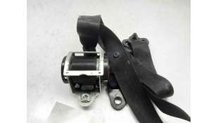 CINTURON SEGURIDAD DELANTERO DERECHO FORD FOCUS C-MAX (2005-2007) 1.6 TDCI 90CV 1560CC - L.4502505 / 3M51R61294AF
