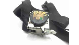 CINTURON SEGURIDAD DELANTERO DERECHO FORD FOCUS C-MAX (2005-2007) 1.6 TDCI 90CV 1560CC - L.4502505 / 3M51R61294AF 2
