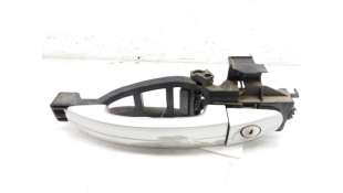 MANETA EXTERIOR DELANTERA IZQUIERDA FORD FOCUS C-MAX (2005-2007) 1.6 TDCI 90CV 1560CC - L.4502574 / 1305822