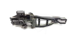 MANETA EXTERIOR DELANTERA IZQUIERDA FORD FOCUS C-MAX (2005-2007) 1.6 TDCI 90CV 1560CC - L.4502574 / 1305822