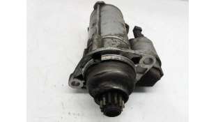 MOTOR ARRANQUE SEAT IBIZA III (2002-2009) 1.9 TDI 100CV 1896CC - L.4502748 / 02A911024B