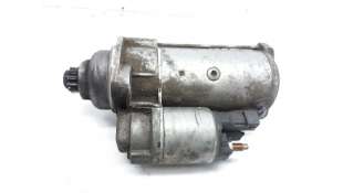 MOTOR ARRANQUE SEAT IBIZA III (2002-2009) 1.9 TDI 100CV 1896CC - L.4502748 / 02A911024B 2